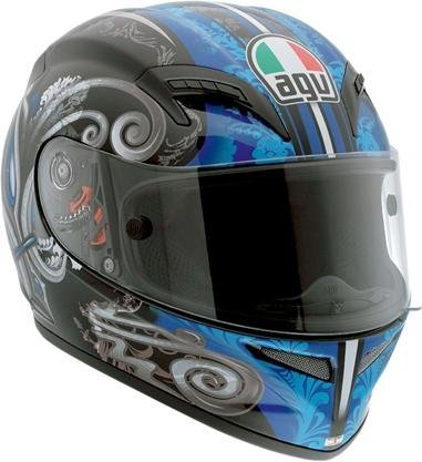 Helmets Drag Specialties 0101-5670