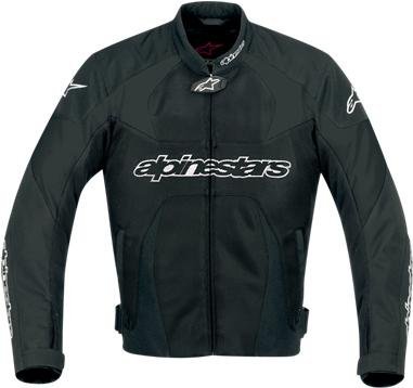 Jacket Gp Plus Air Bk M (2820-2202) Jackets & Vests Drag Specialties 2820-2202