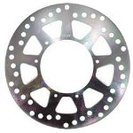 Ebc md6208d standard rotor (MD6208D) Rotors EBC Brakes MD6208D