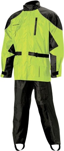 Rainwear Drag Specialties 2851-0406