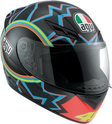 Helmets Drag Specialties 0101-6258