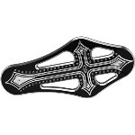 Custom Fit PREC. BILLET HD-DS-FLOOR-B