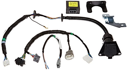 Wiring Acura 08L91-STX-200