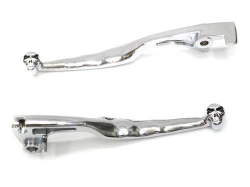 Brake Moto-777 XH-LEV-MT241-008-CH