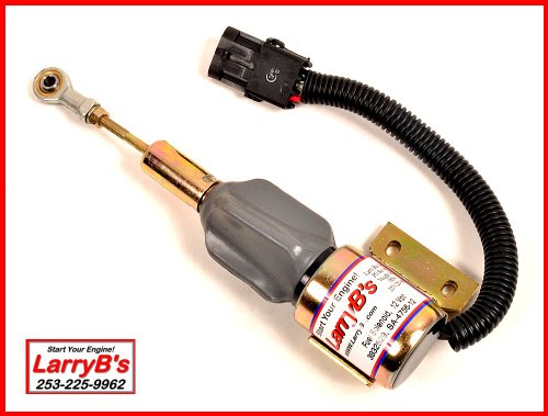 Replacement Parts LarryB's 3932529