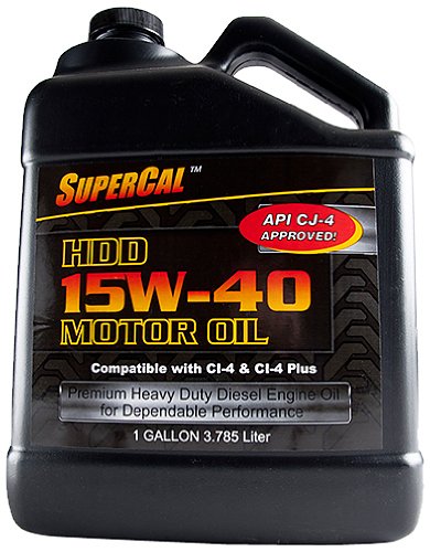 Motor Oils TruSouth 255408-6PK