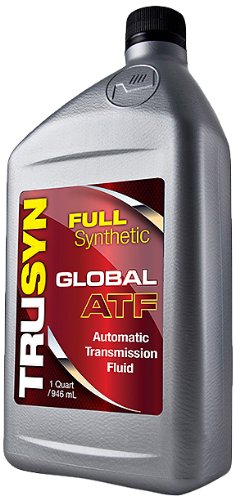 Transmission Fluids TruSouth 121701-12PK