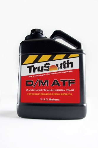 Transmission Fluids TruSouth 120308-6PK