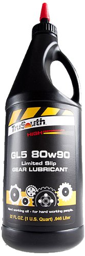 Gear Oils TruSouth 115401-12PK