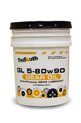 Gear Oils TruSouth 115414