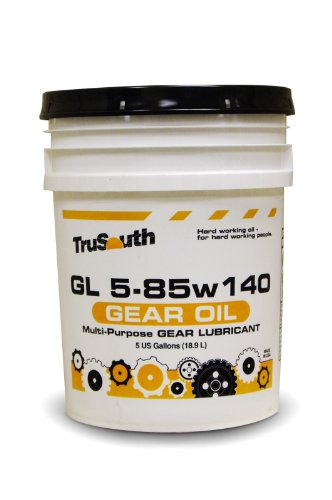 Gear Oils TruSouth 115514