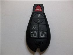 Antennas Volkswagen 68066864AA 6BTN NO KEY