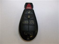 Antennas Dodge 05026333AC 5BTN