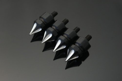 Fenders Ransom Machine Works BLC6303-HAY-FS-SPIKE