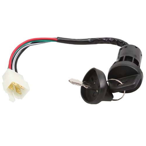 Ignition Starter motopartscenter 700253766936