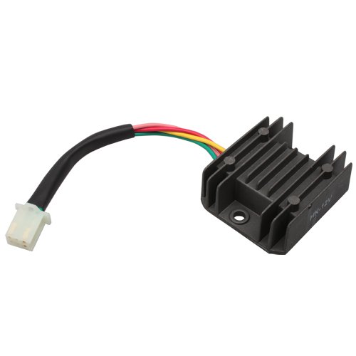 Voltage Regulators motopartscenter 700253716306