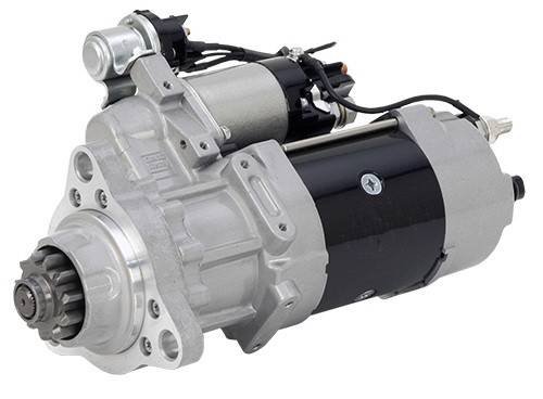 Starters Rareelectrical 6907C4