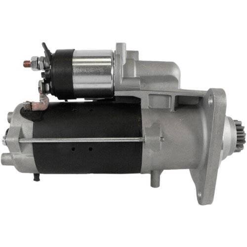 Starters Rareelectrical 10707*2