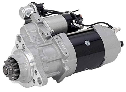 Starters Rareelectrical 6907B4