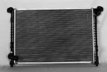 Radiators Rareelectrical 2747RAD