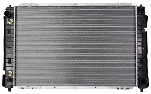 Radiators Rareelectrical 13067RAD*2