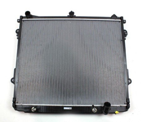 Radiators Rareelectrical 13080RAD*1