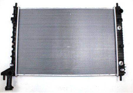 Radiators Rareelectrical 13007RAD*2