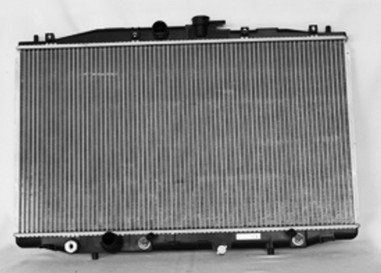 Radiators Rareelectrical 2966RAD