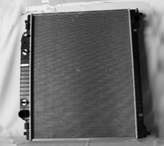 Radiators Rareelectrical 2977RAD