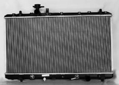 Radiators Rareelectrical 2980RAD