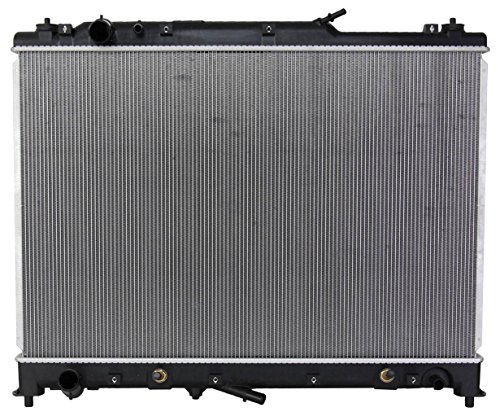 Radiators Rareelectrical 2986RAD