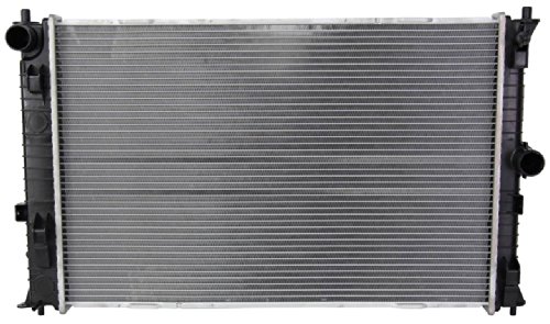 Radiators Rareelectrical 13125RAD*2