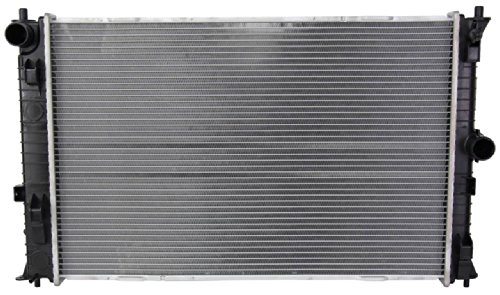 Radiators Rareelectrical 13125RAD*1