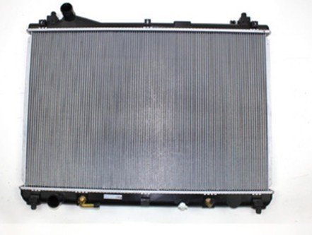Radiators Rareelectrical 13136RAD