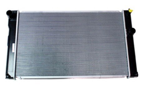 Radiators Rareelectrical 13137RAD