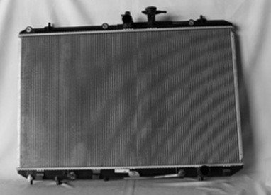 Radiators Rareelectrical 13024RAD