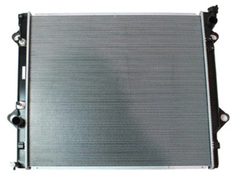 Radiators Rareelectrical 13144RAD