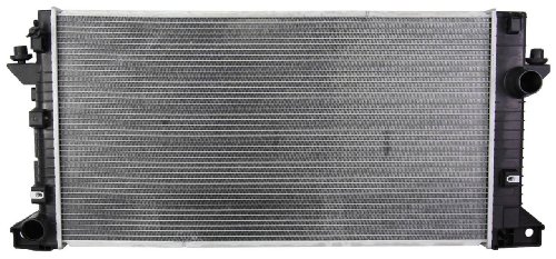 Radiators Rareelectrical 13046RAD*2