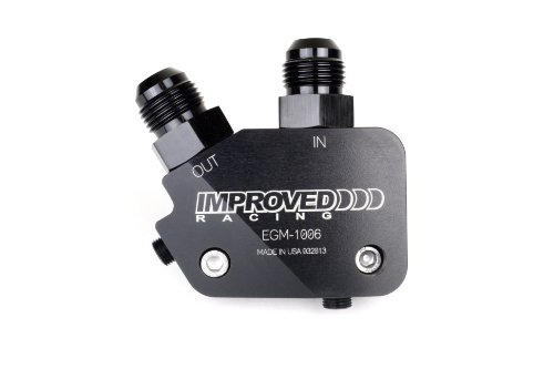 Accessories Improved Racing EGM-106-08AN