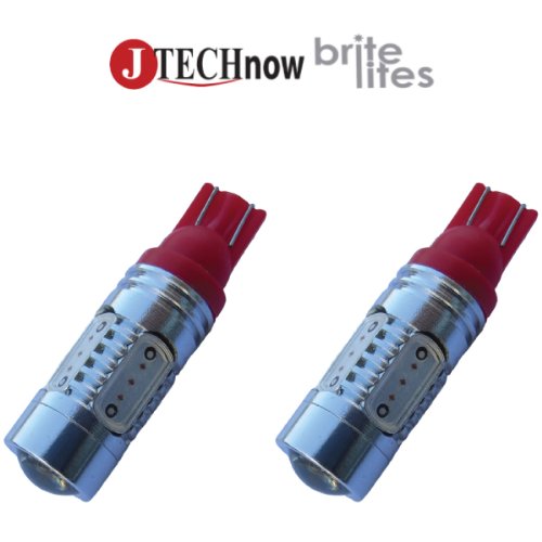 Bulbs britelites T10 T15 13WR