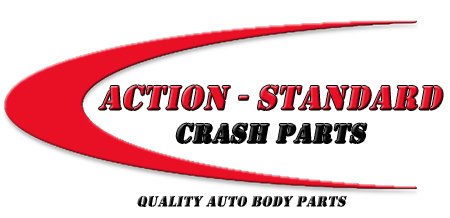 Grilles Action Crash Standard GM1200435