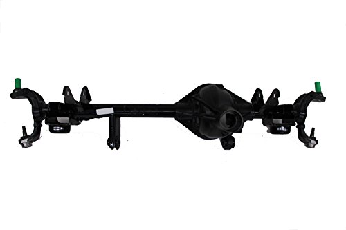Shafts Chrysler 68017174AD