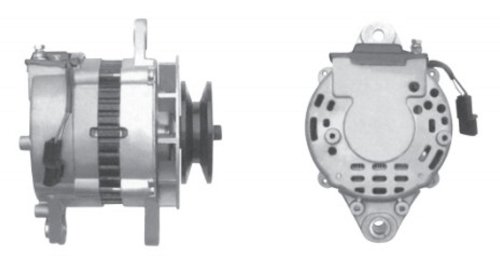 Water Pumps Mitsubishi A004T40287