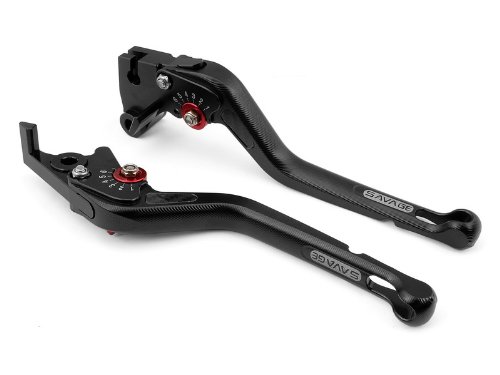 Clutch etop etop24-13-10-3DL-060-black