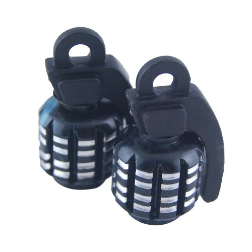 Tire Covers THG MOGEBK02-2