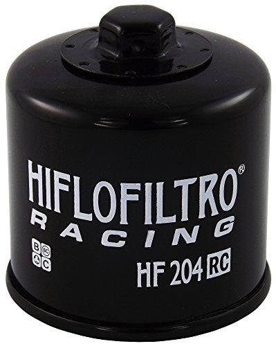 Oil Filters Hiflofiltro HF204RC