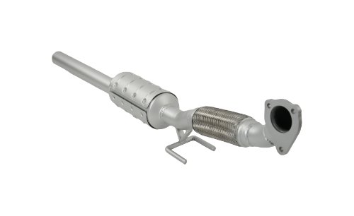 Catalytic Converters Pacesetter 324054