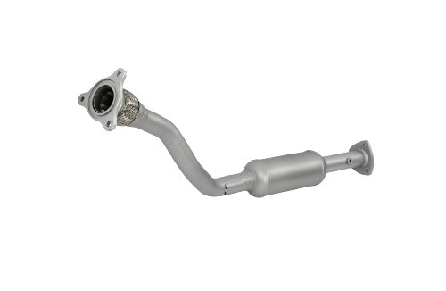 Catalytic Converters Pacesetter 324134