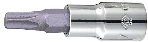 Sockets & Socket Sets KT Pro Tools C2211U25