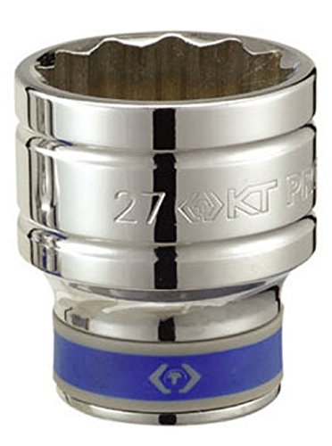 KT Pro Tools C1620M36 3/4 Drive 12-Point Socket Sockets & Socket Sets KT Pro Tools C1620M36